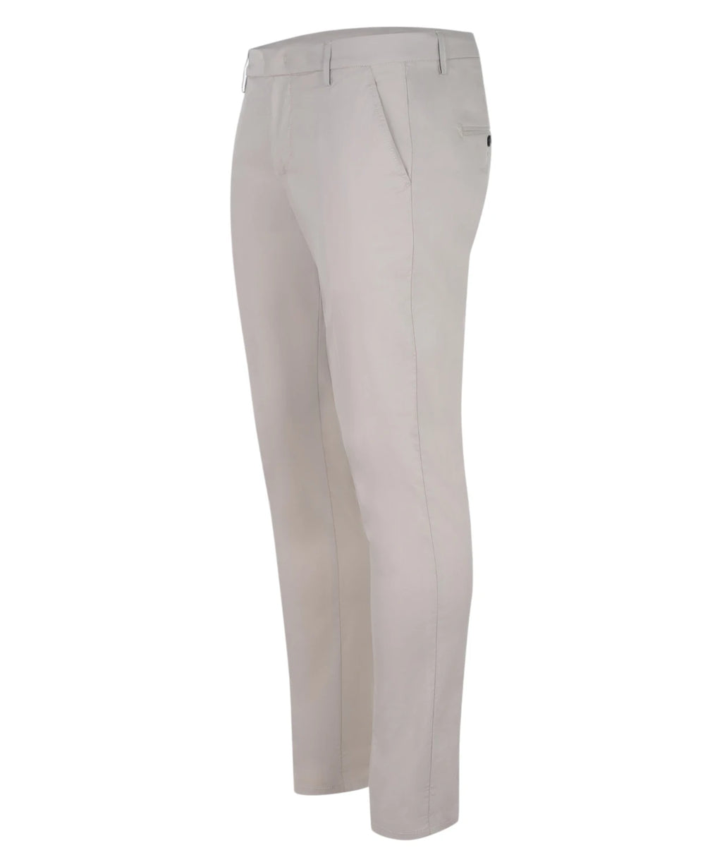 Dondup Pantalon Homme Gaubert Coupe Slim