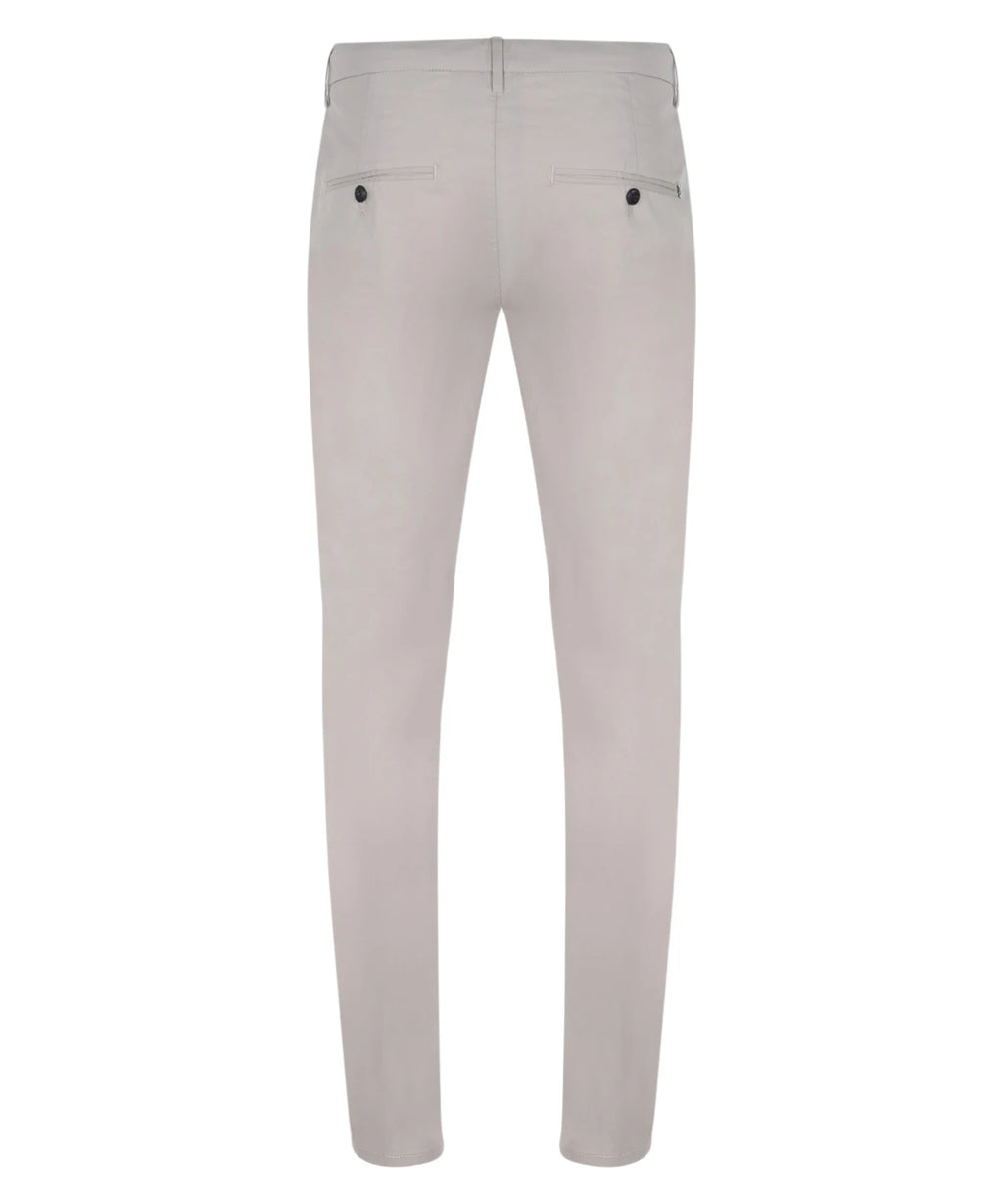 Dondup Pantalon Homme Gaubert Coupe Slim