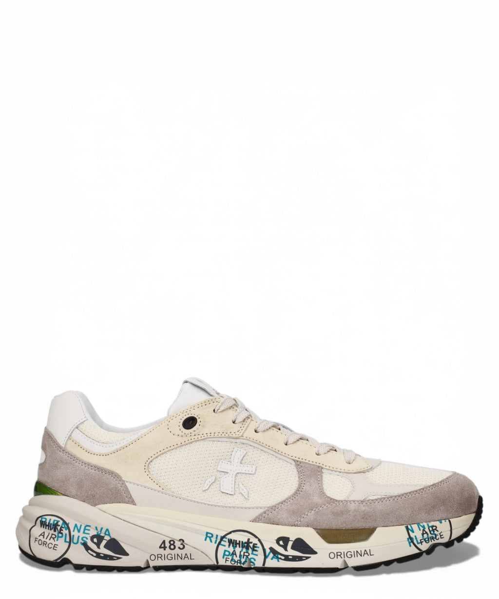 Sneaker Premiata Mase 8018 Homme