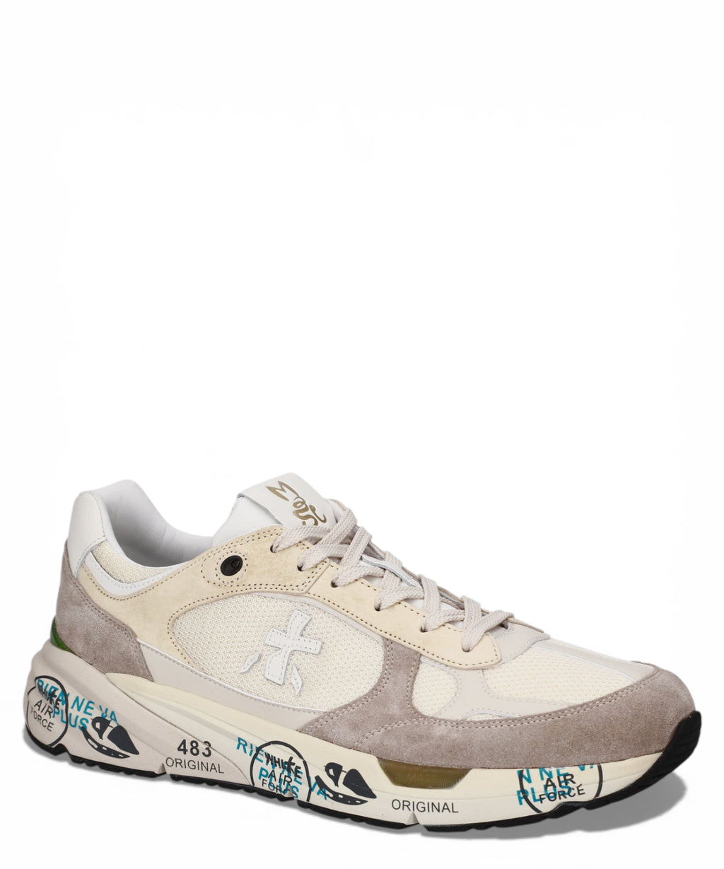Sneaker Premiata Mase 8018 Homme