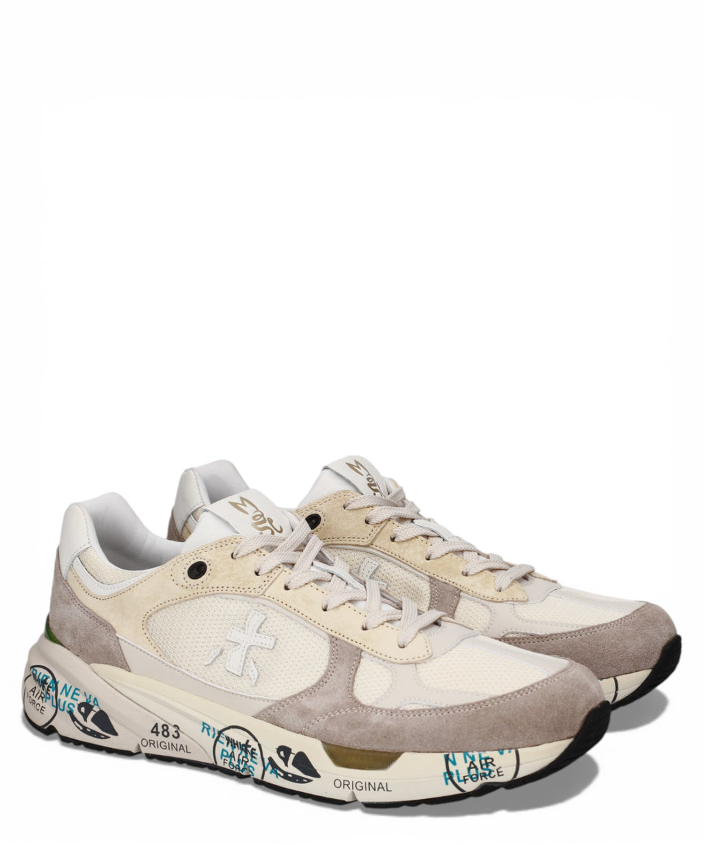 Sneaker Premiata Mase 8018 Homme