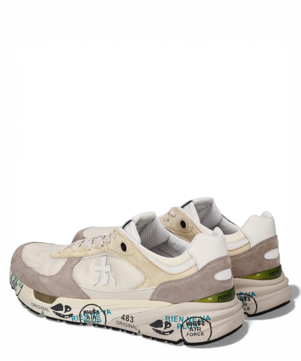 Sneaker Premiata Mase 8018 Homme