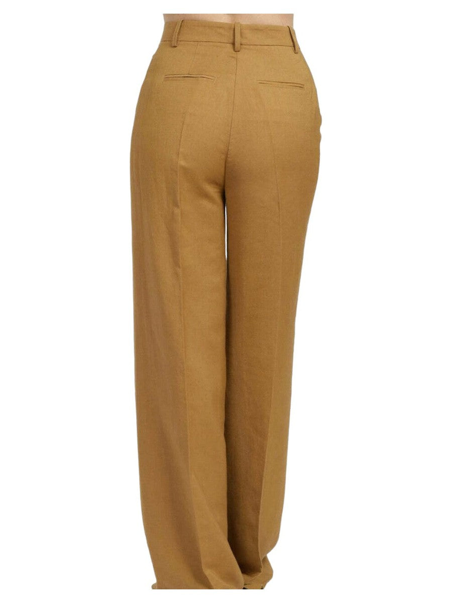 Pantalone Puritano-Pinko-Pantaloni-Vittorio Citro Boutique