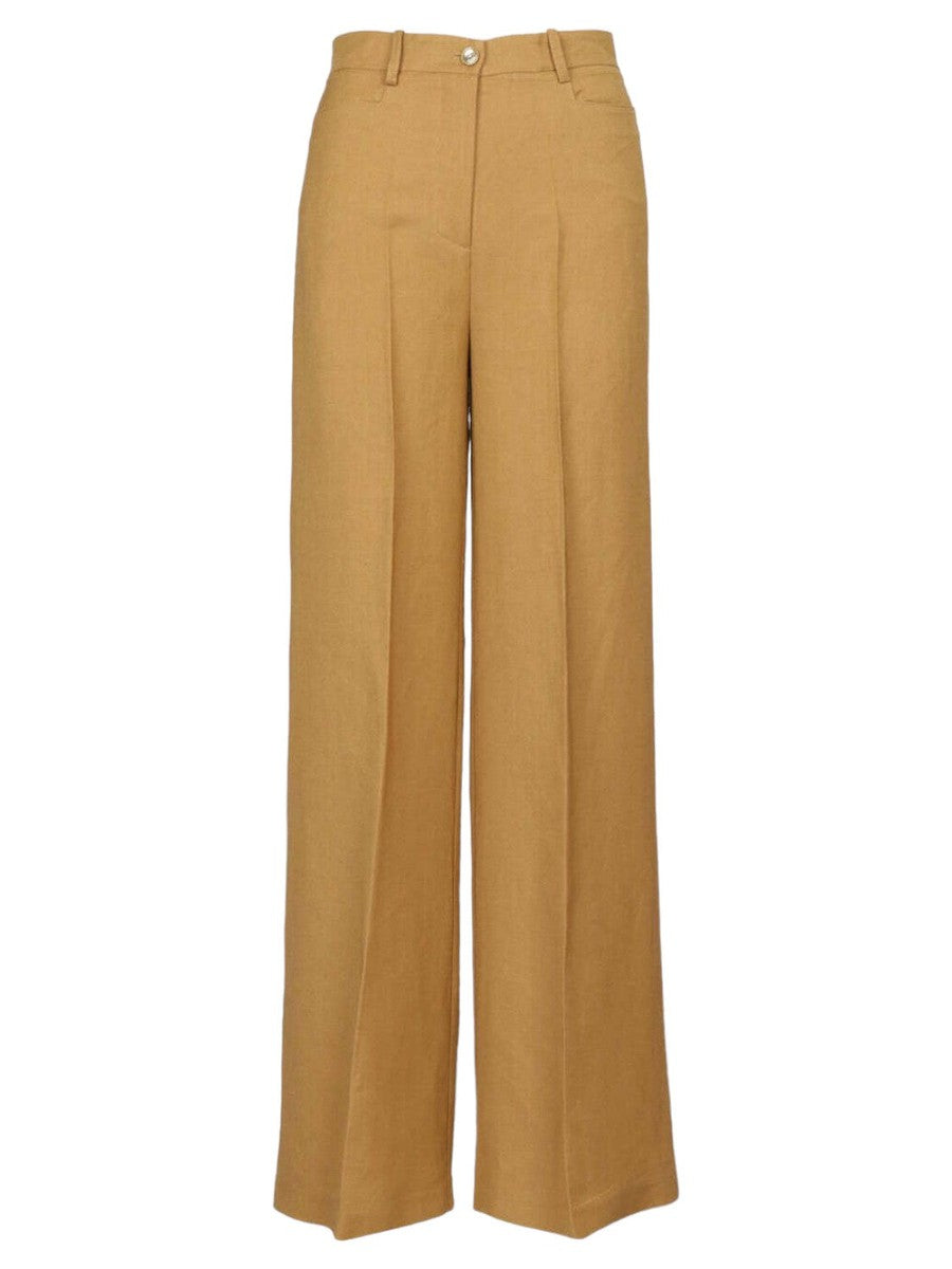 Pantalone Puritano-Pinko-Pantaloni-Vittorio Citro Boutique