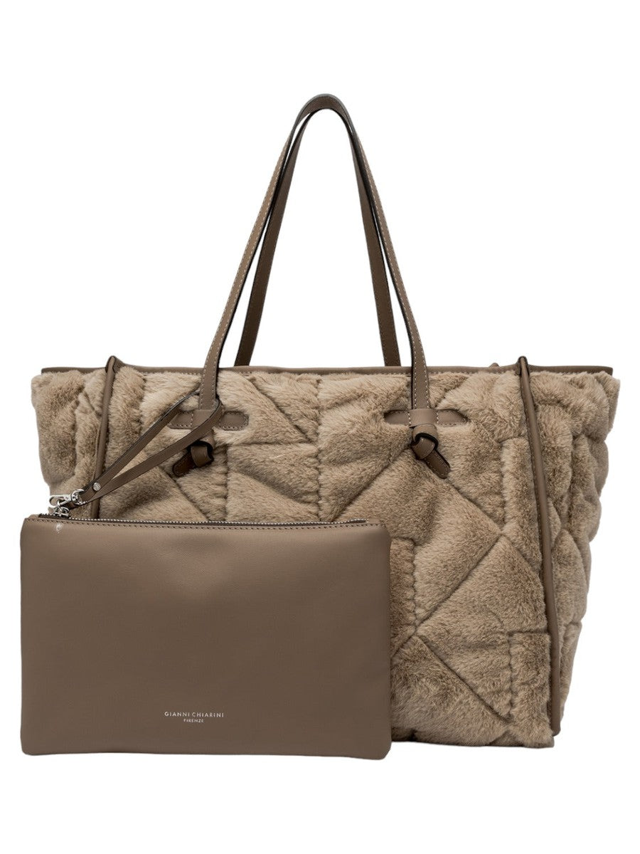 Marcella eco four-Gianni Chiarini-Borse a spalla-Vittorio Citro Boutique