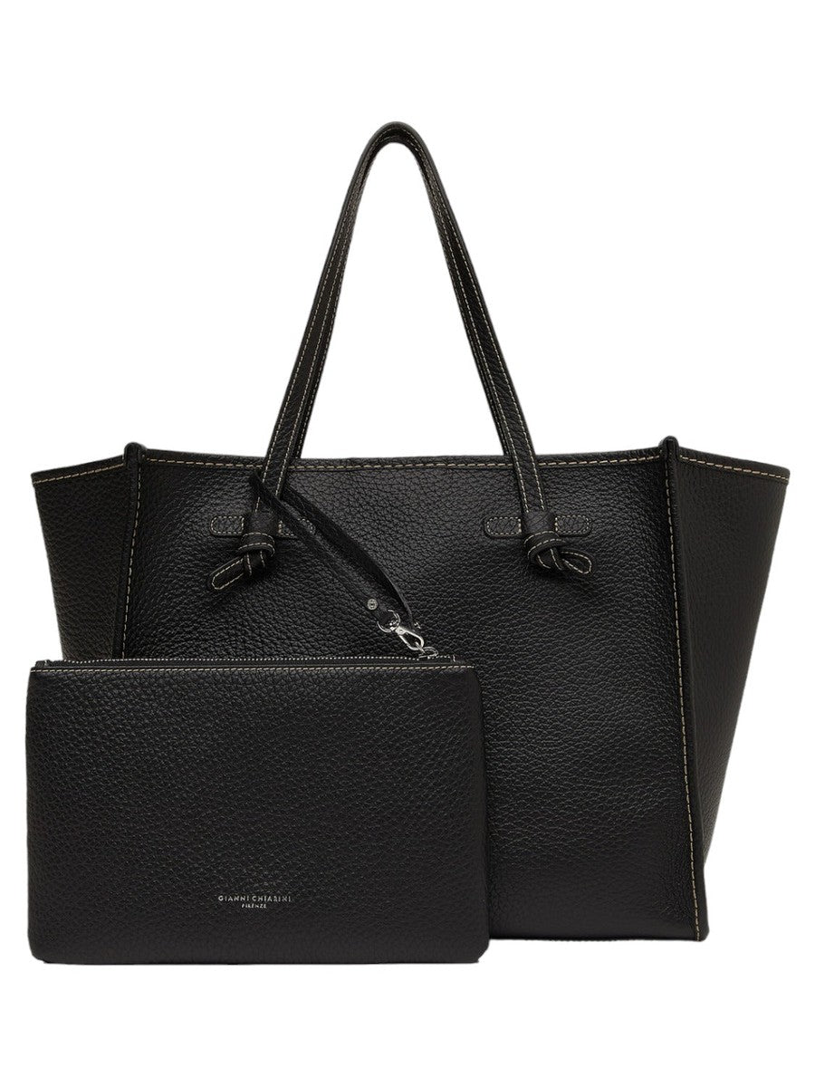 Marcella Hkg-Gianni Chiarini-Borse a spalla-Vittorio Citro Boutique