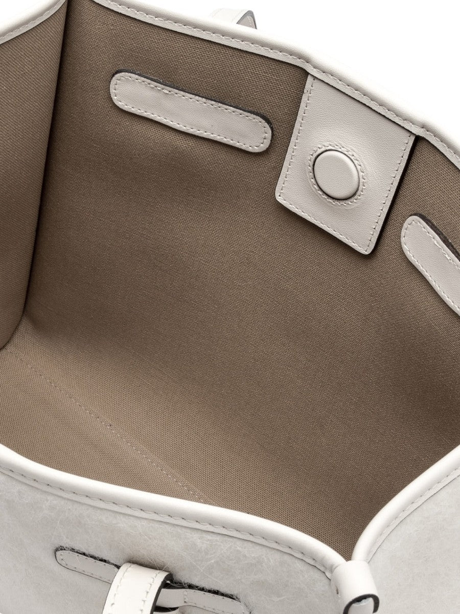 Miss Marcella 32 furry-Gianni Chiarini-Borse a spalla-Vittorio Citro Boutique