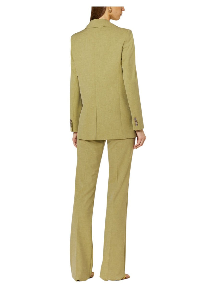 Blazer monopetto Ala in Tela Stretch-Marella-Giacche-Vittorio Citro Boutique