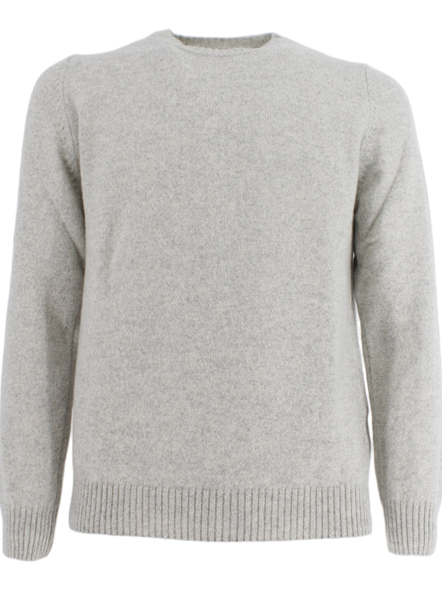 GIROCOLLO-H953-Maglieria-Vittorio Citro Boutique