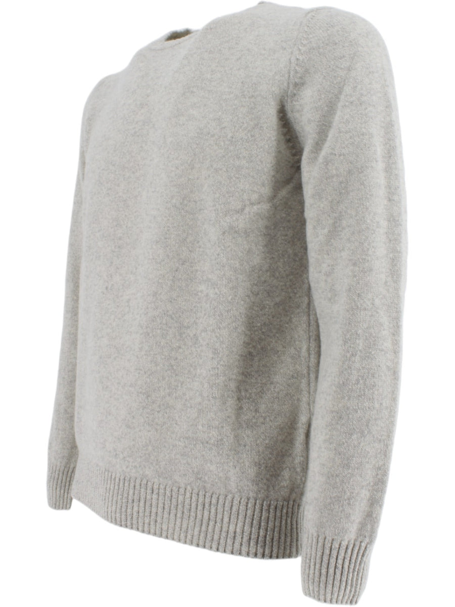 GIROCOLLO-H953-Maglieria-Vittorio Citro Boutique