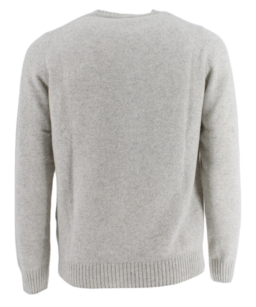 GIROCOLLO-H953-Maglieria-Vittorio Citro Boutique