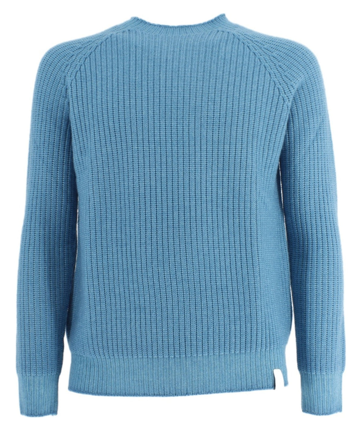 Girocollo costa inglese isere-H953-Maglieria-Vittorio Citro Boutique