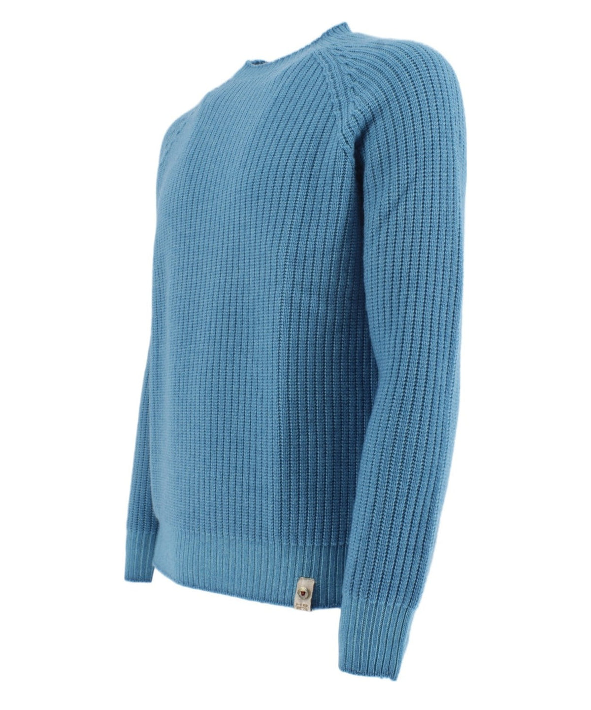 Girocollo costa inglese isere-H953-Maglieria-Vittorio Citro Boutique