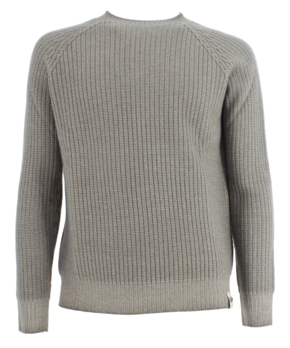 Girocollo costa inglese isere-H953-Maglieria-Vittorio Citro Boutique
