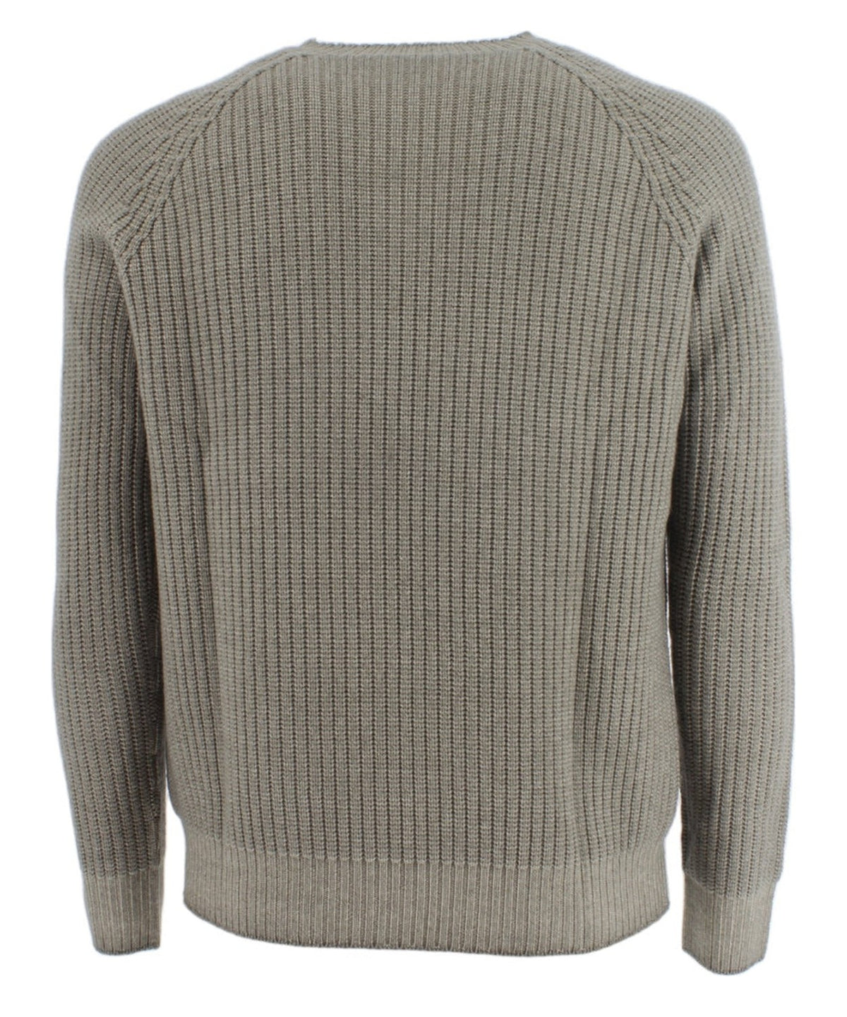Girocollo costa inglese isere-H953-Maglieria-Vittorio Citro Boutique