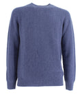 Girocollo resca-H953-Maglieria-Vittorio Citro Boutique
