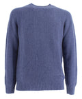 Girocollo resca-H953-Maglieria-Vittorio Citro Boutique