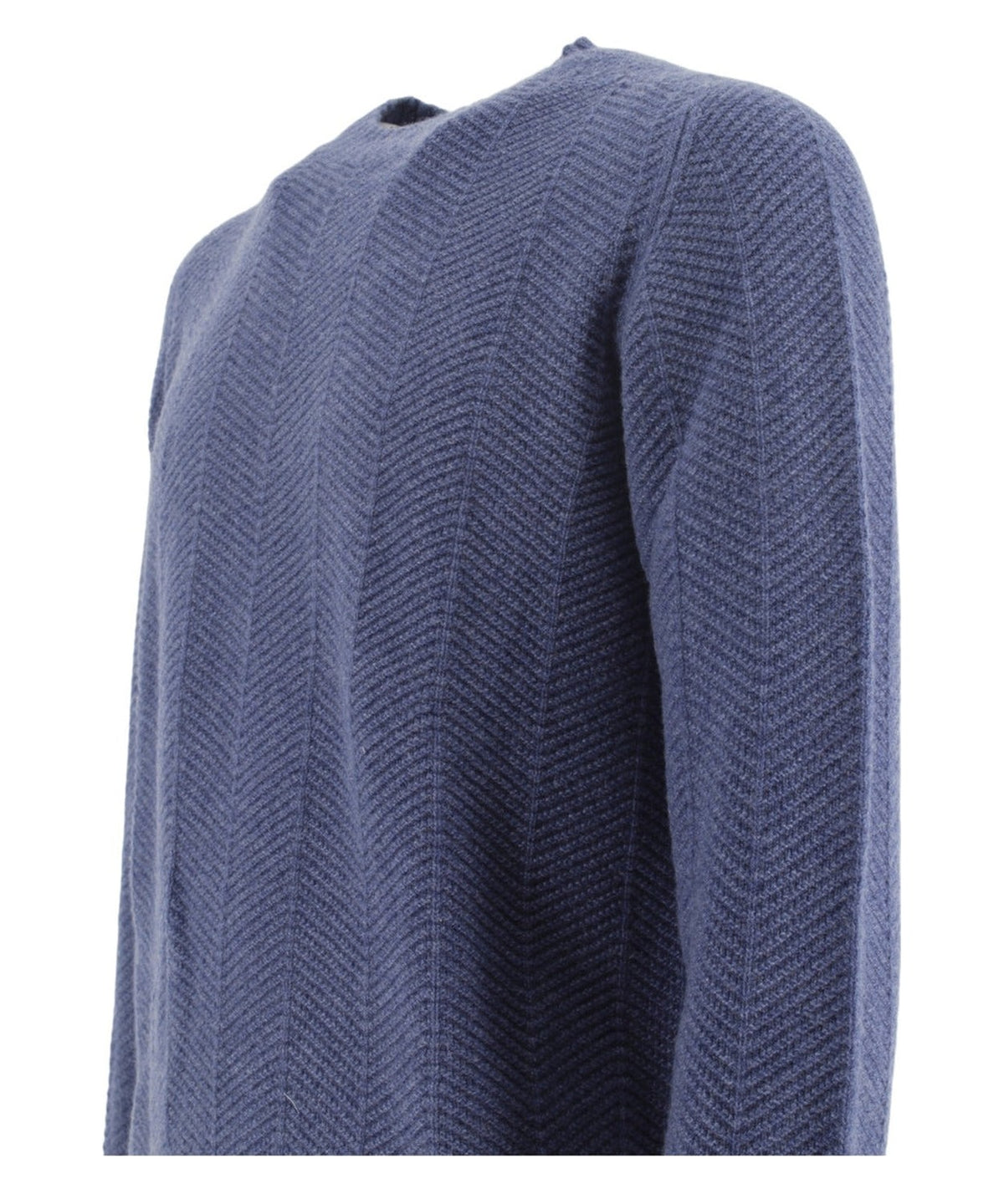 Girocollo resca-H953-Maglieria-Vittorio Citro Boutique