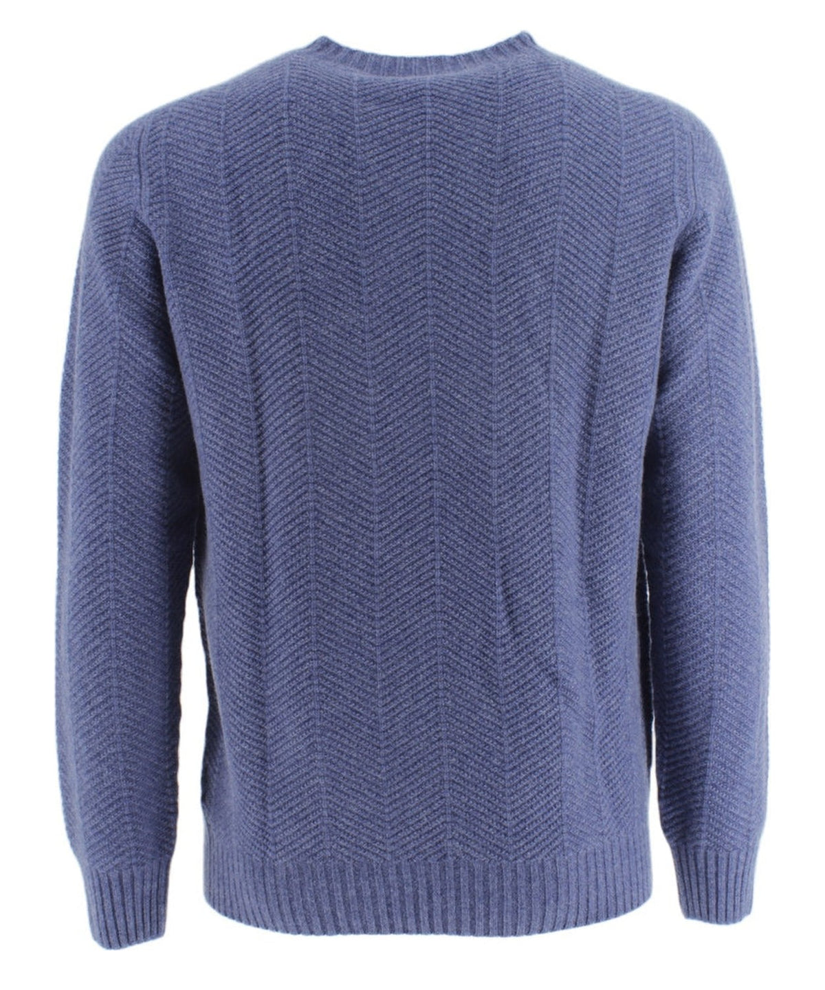 Girocollo resca-H953-Maglieria-Vittorio Citro Boutique