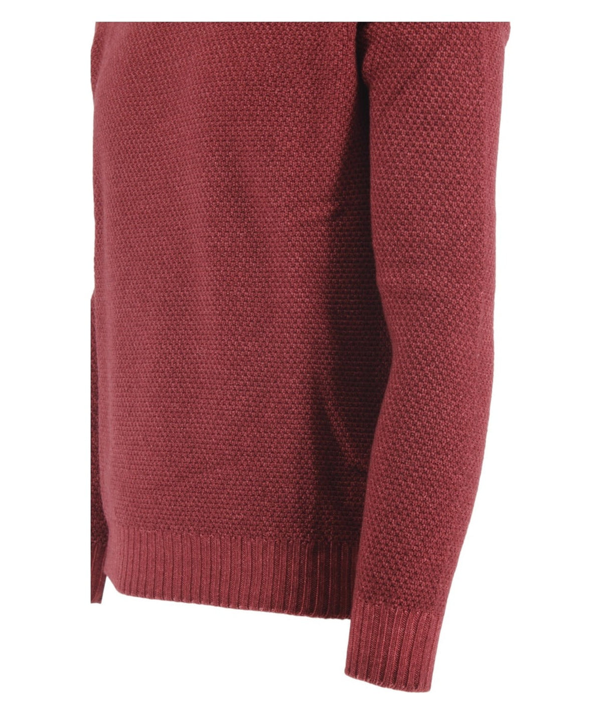 Girocollo grana di riso-H953-Maglieria-Vittorio Citro Boutique