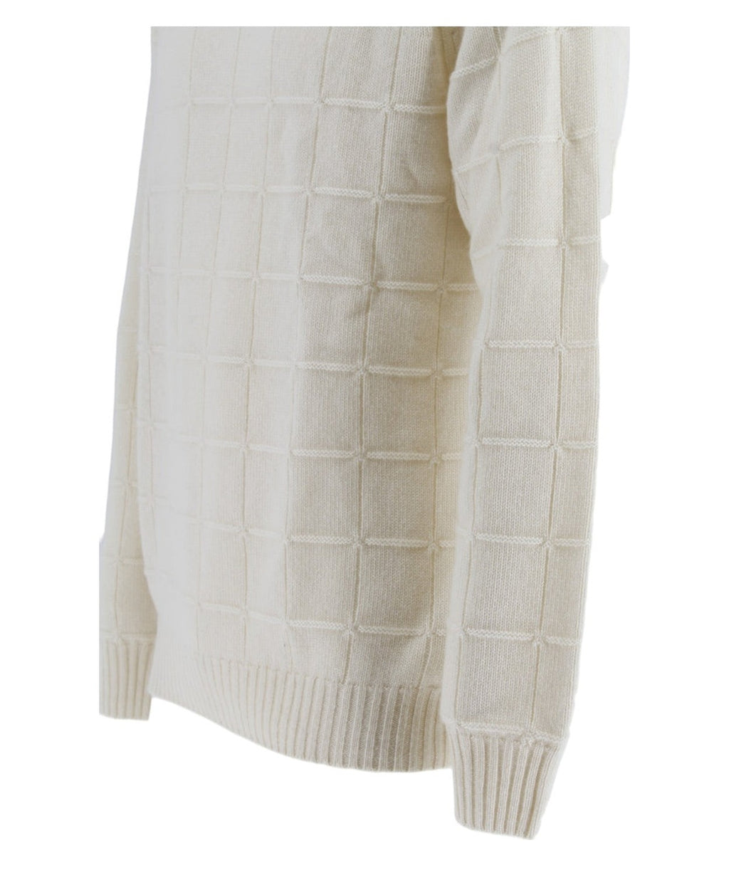 Girocollo damiè-H953-Maglieria-Vittorio Citro Boutique