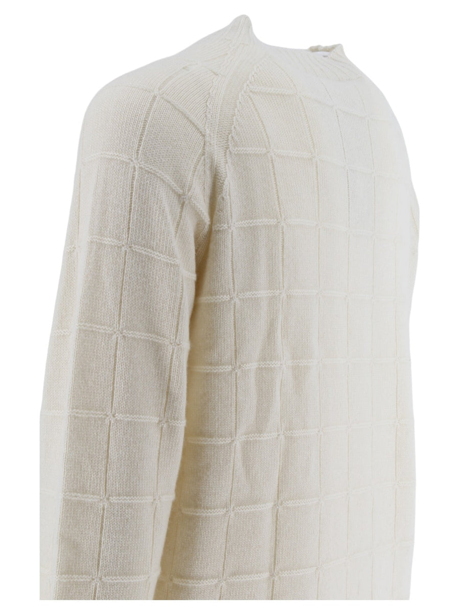 Girocollo damiè-H953-Maglieria-Vittorio Citro Boutique