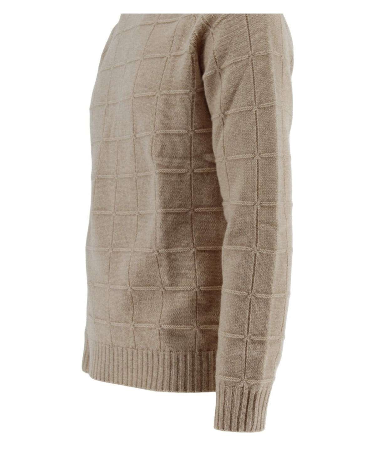 Girocollo damiè-H953-Maglieria-Vittorio Citro Boutique