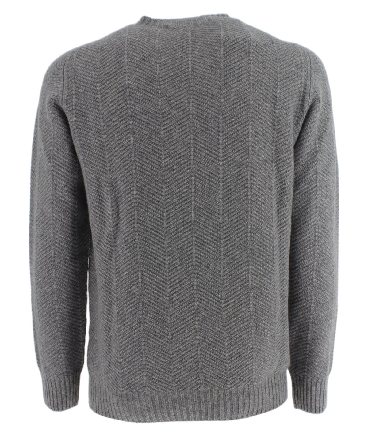 Girocollo resca-H953-Maglieria-Vittorio Citro Boutique