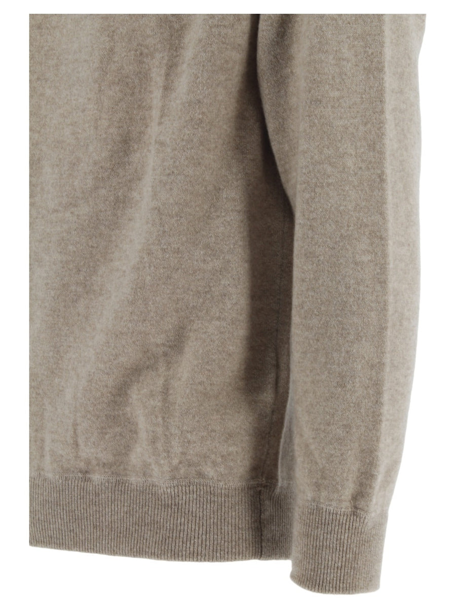 Felpa manica raglan-H953-Maglieria-Vittorio Citro Boutique