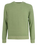 Felpa girocollo-H953-Maglieria-Vittorio Citro Boutique