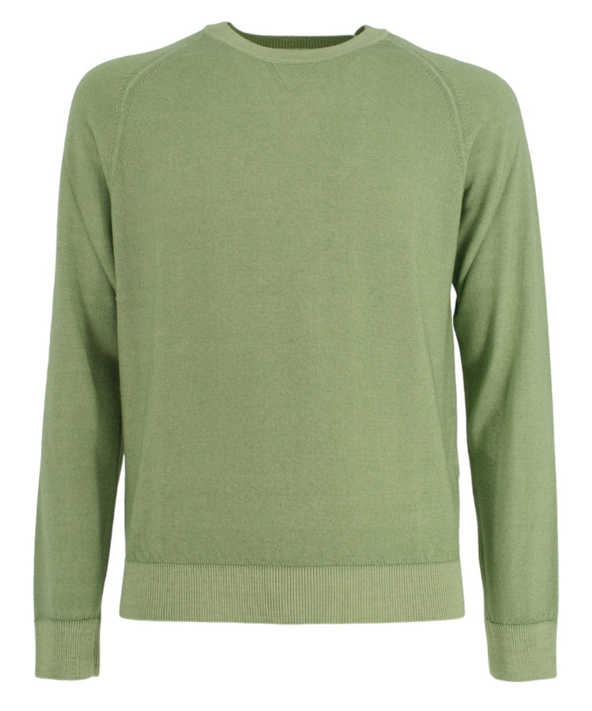Felpa girocollo-H953-Maglieria-Vittorio Citro Boutique