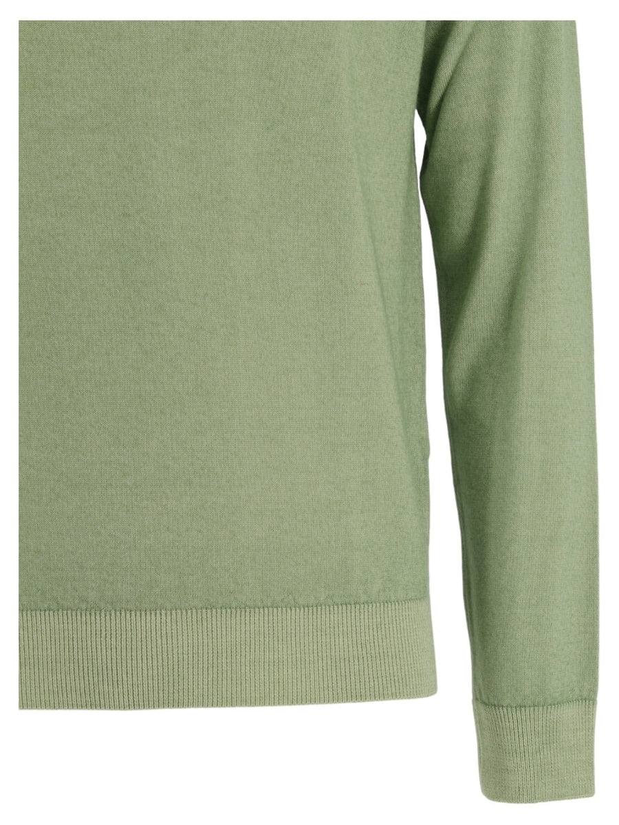 Felpa girocollo-H953-Maglieria-Vittorio Citro Boutique