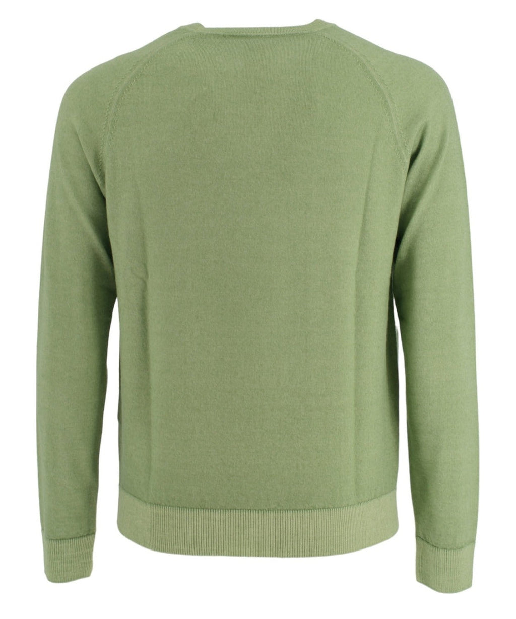 Felpa girocollo-H953-Maglieria-Vittorio Citro Boutique