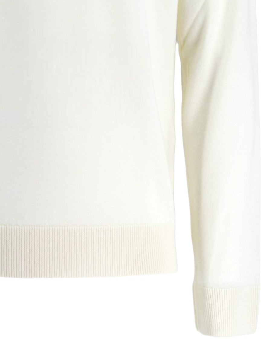 Felpa girocollo-H953-Maglieria-Vittorio Citro Boutique