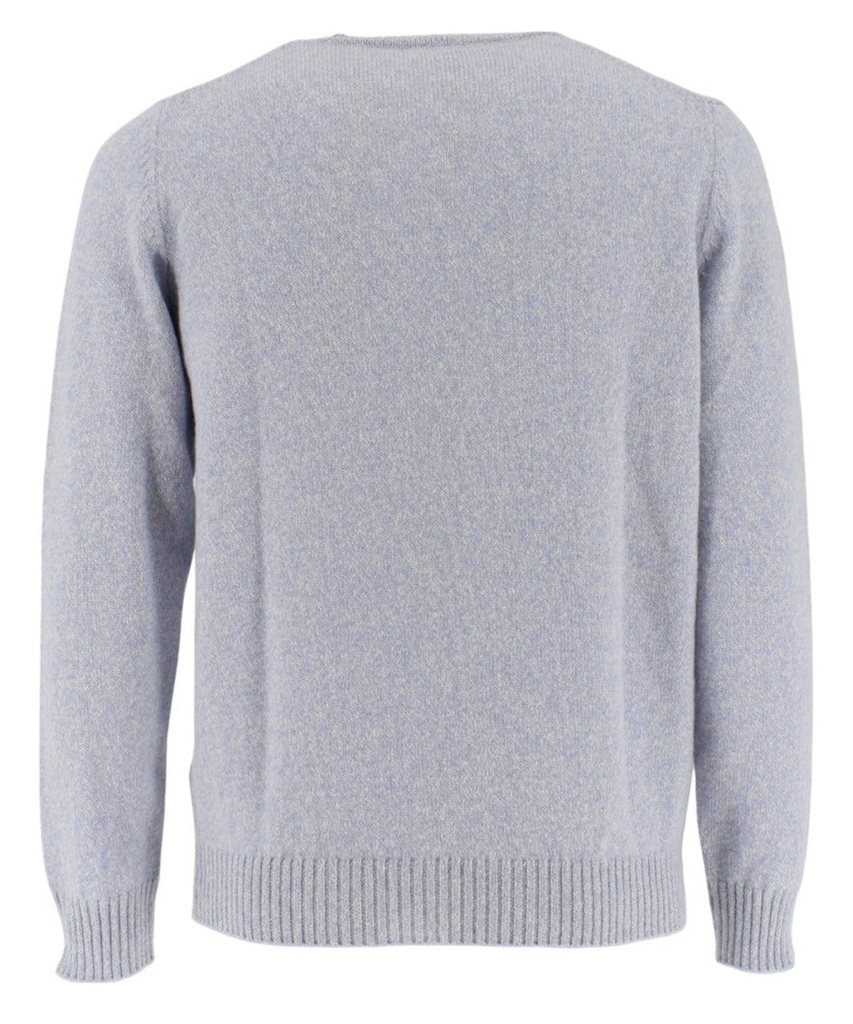 Girocollo in cashmere-H953-Maglieria-Vittorio Citro Boutique