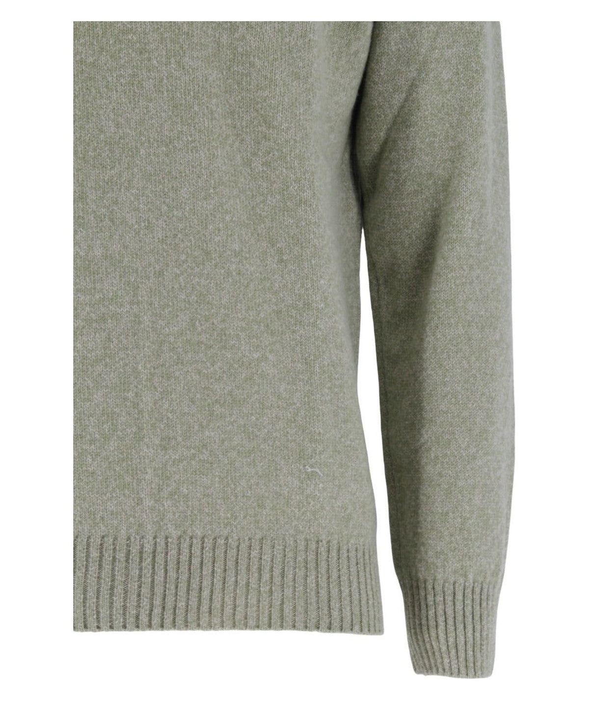 Girocollo in cashmere-H953-Maglieria-Vittorio Citro Boutique