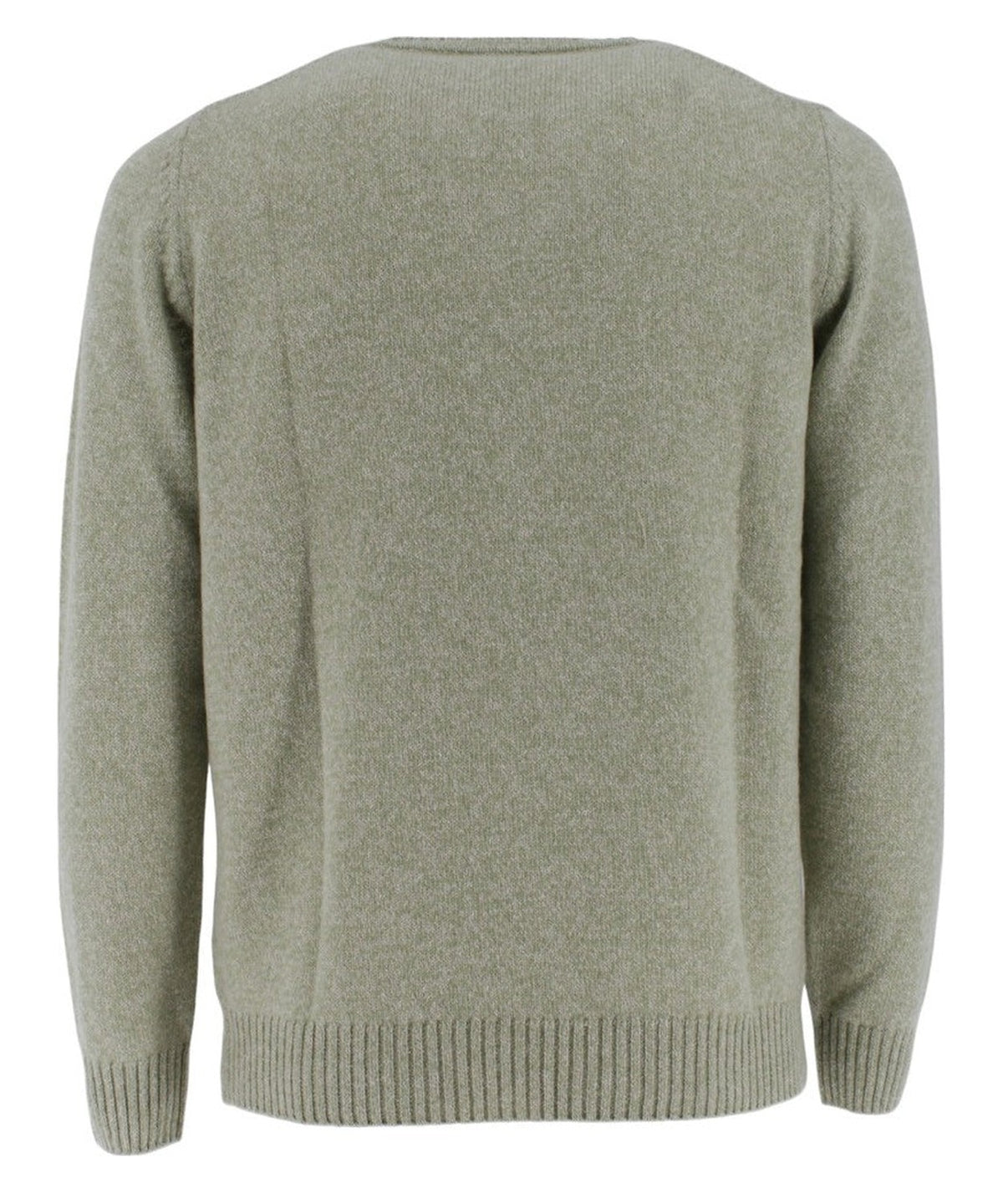Girocollo in cashmere-H953-Maglieria-Vittorio Citro Boutique