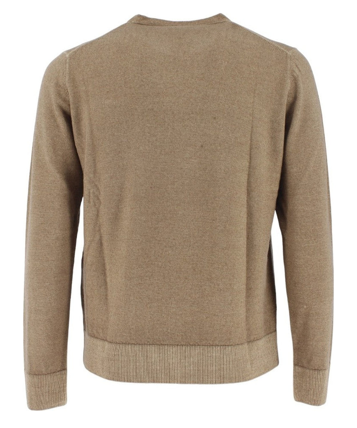 Felpa Girocollo Manica Raglan-H953-Maglieria-Vittorio Citro Boutique
