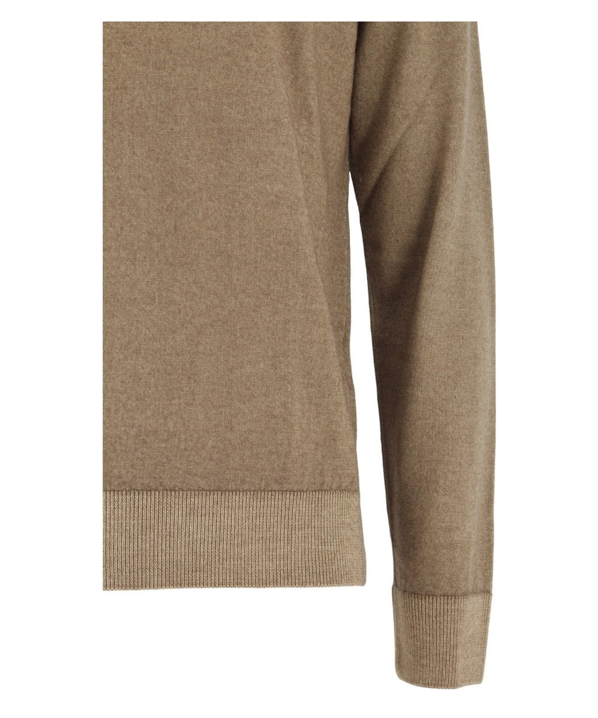 Felpa Girocollo Manica Raglan-H953-Maglieria-Vittorio Citro Boutique