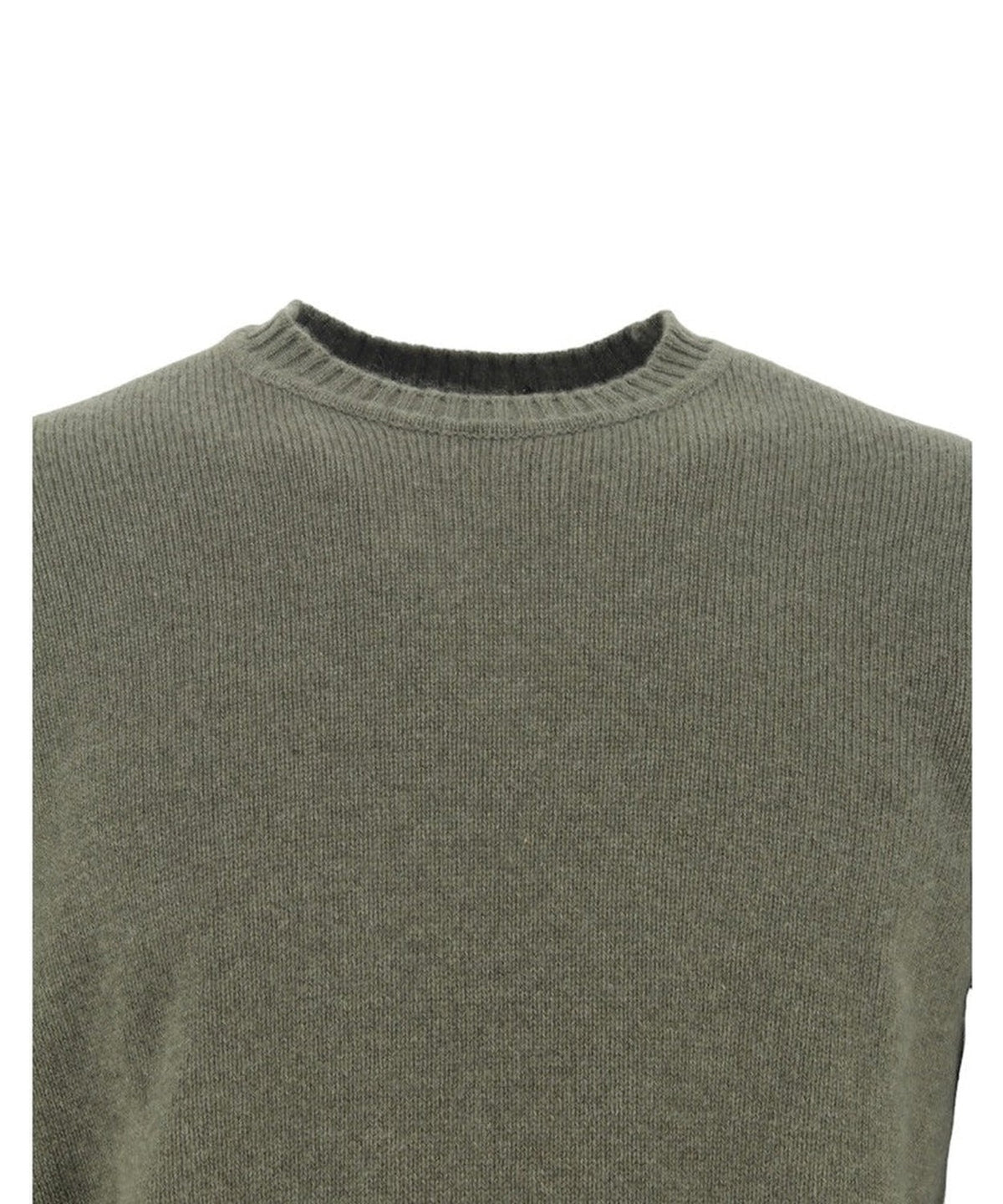 Girocollo in lana-Maglieria-H953-Vittorio Citro Boutique