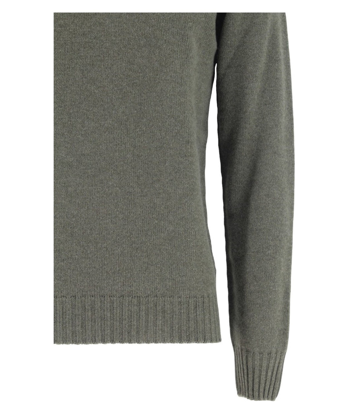Girocollo in lana-Maglieria-H953-Vittorio Citro Boutique