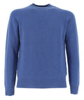 Girocollo in lana-Maglieria-H953-Vittorio Citro Boutique