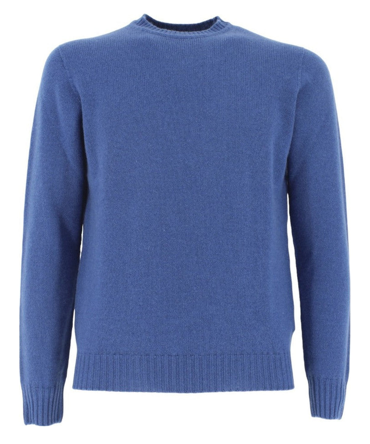 Girocollo in lana-Maglieria-H953-Vittorio Citro Boutique