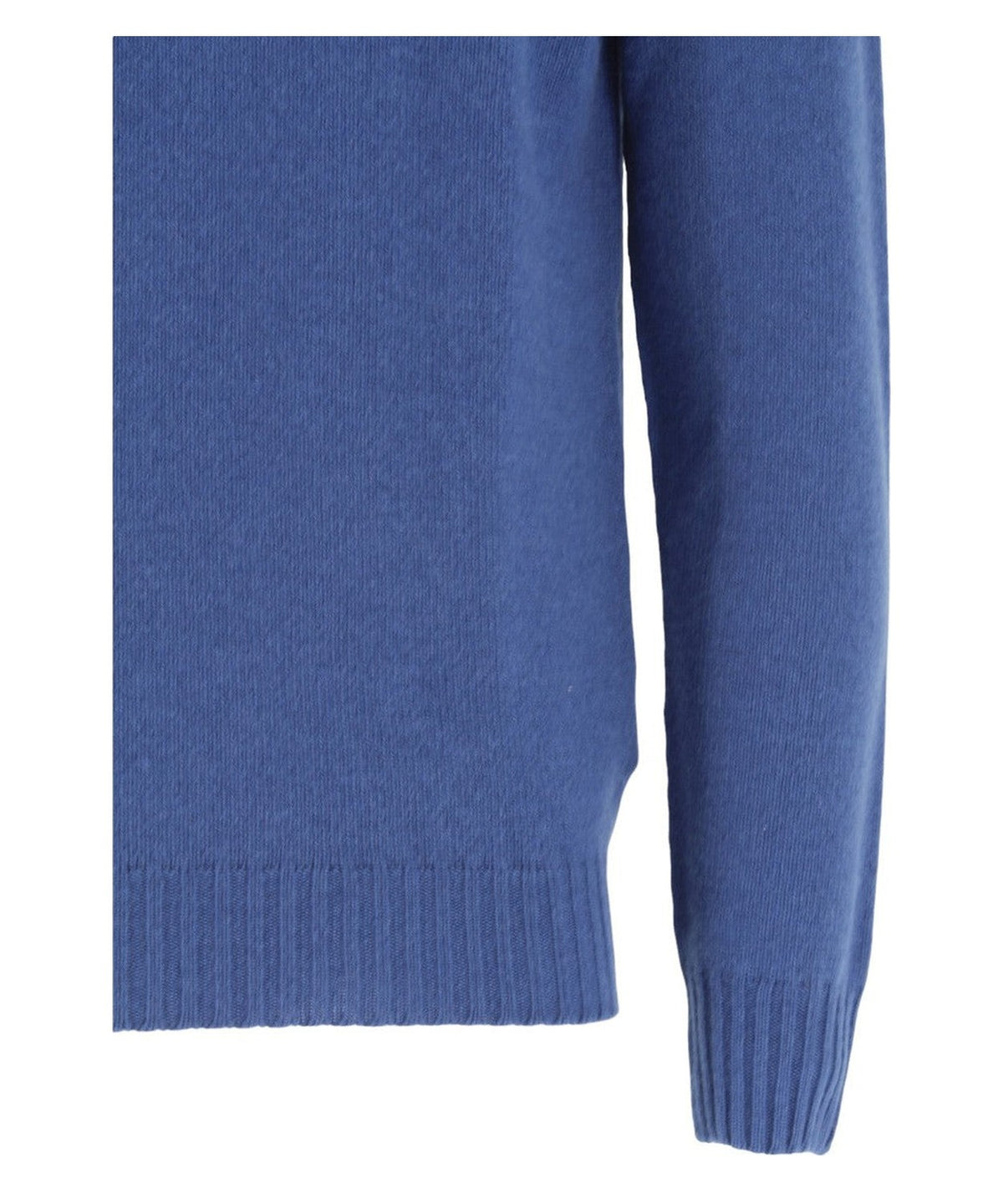 Girocollo in lana-Maglieria-H953-Vittorio Citro Boutique