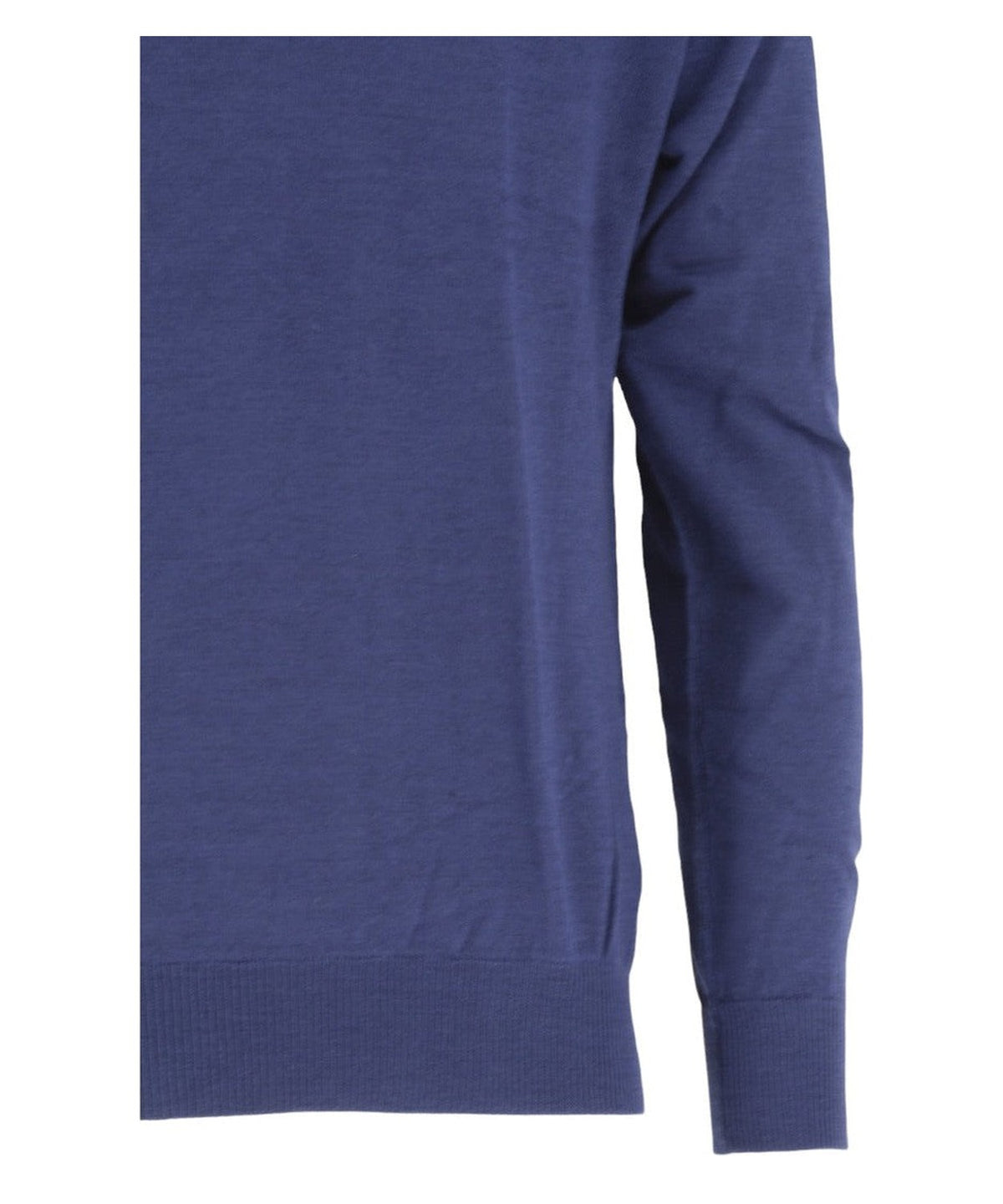 Felpa Girocollo Manica Raglan-H953-Maglieria-Vittorio Citro Boutique