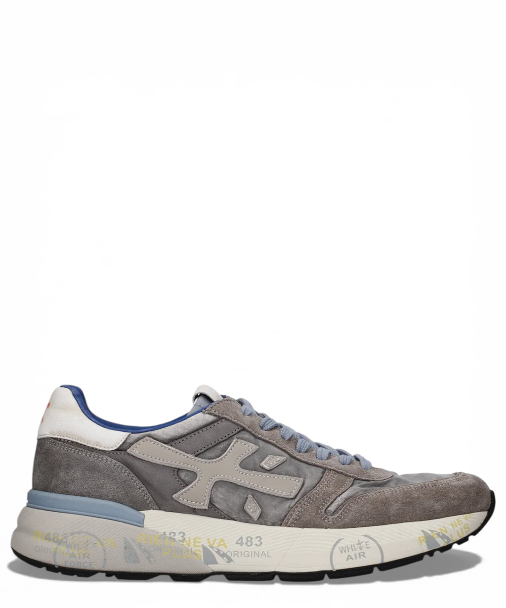 Sneaker Homme Premiata Mick 7247