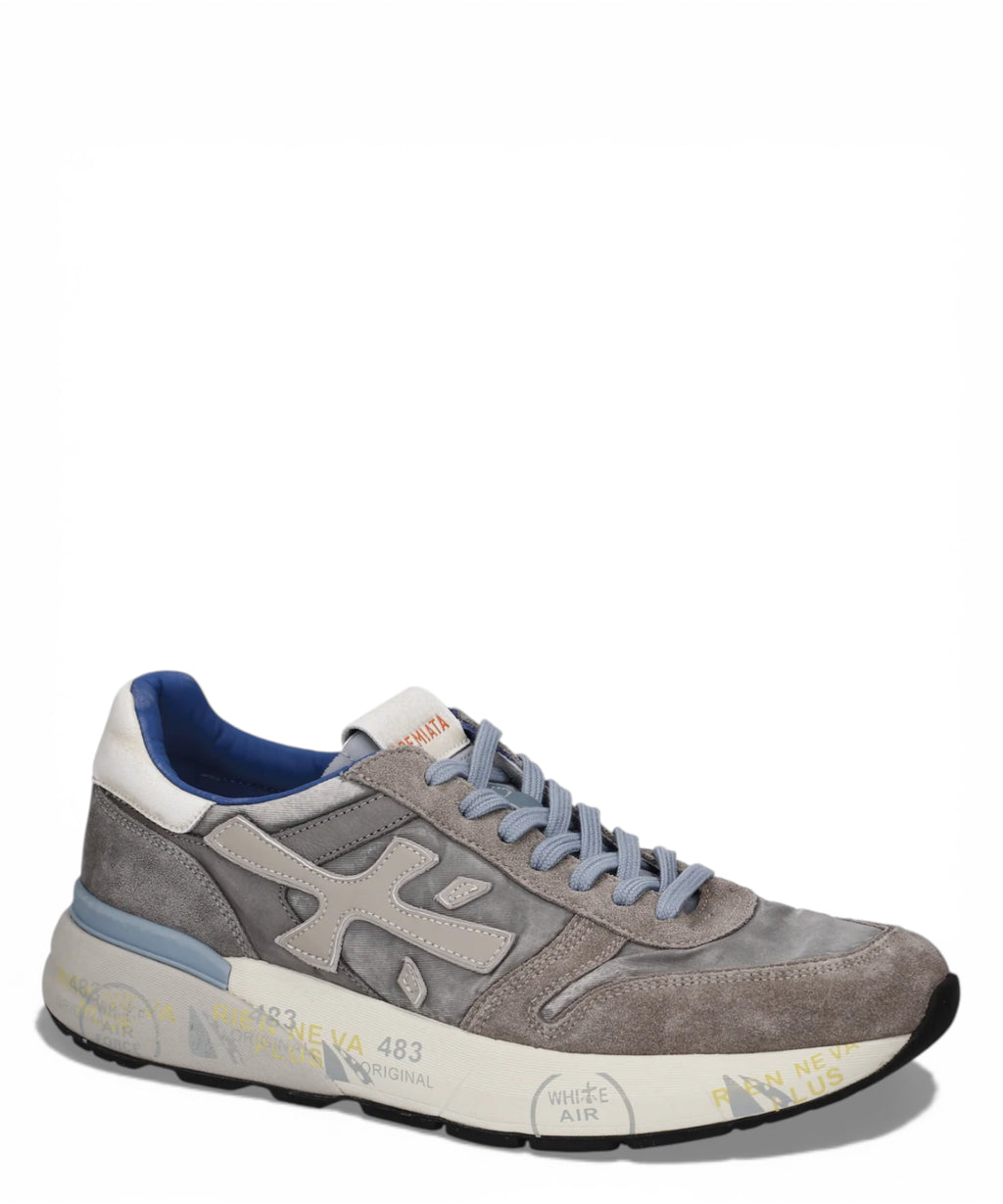 Sneaker Homme Premiata Mick 7247