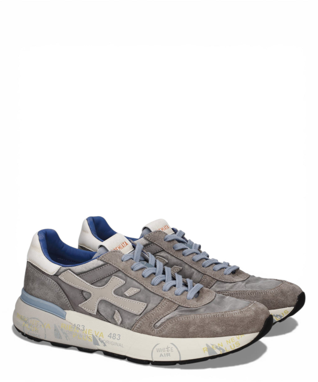 Sneaker Homme Premiata Mick 7247