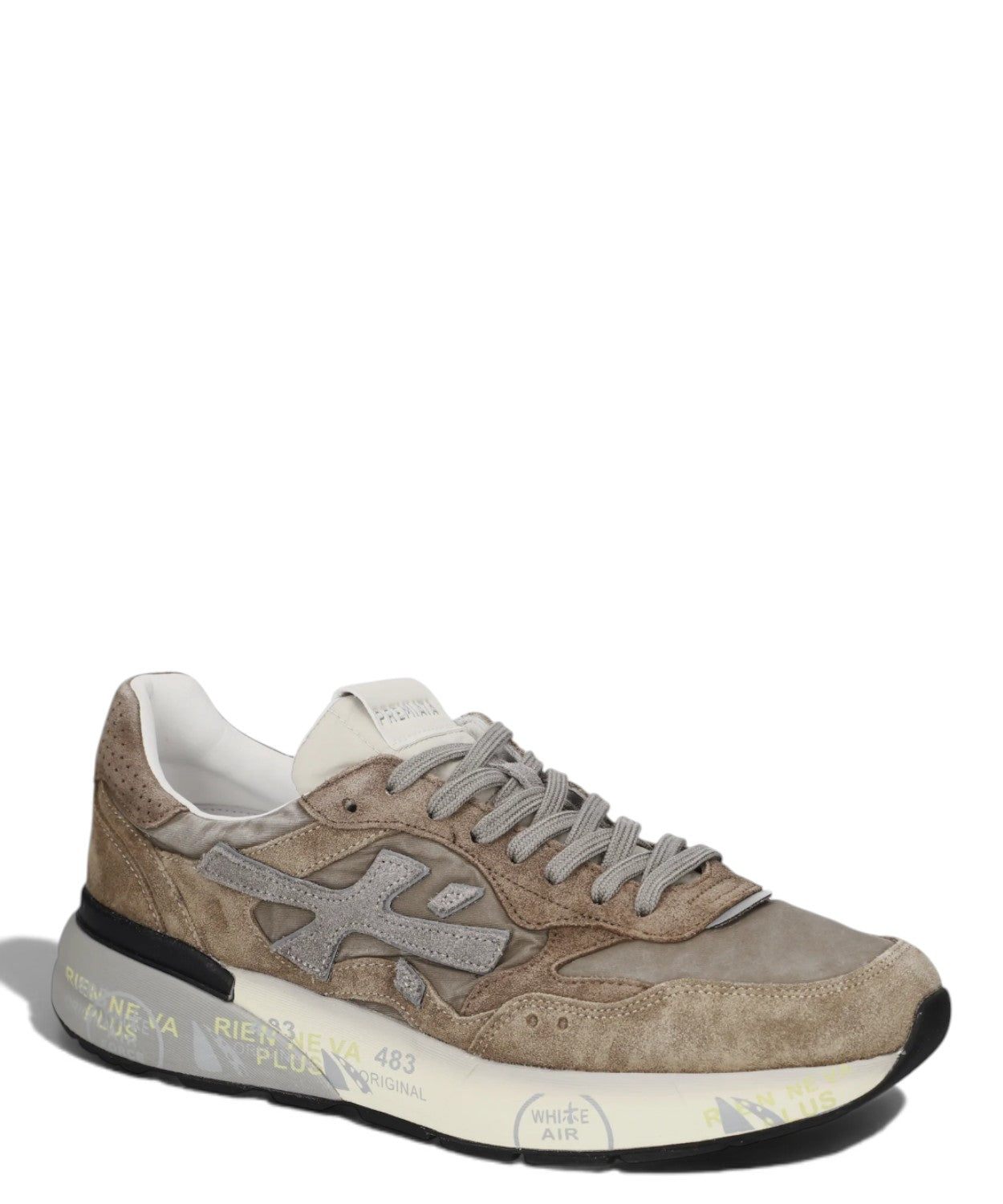 Sneakers Premiata Mick 0.1 8437