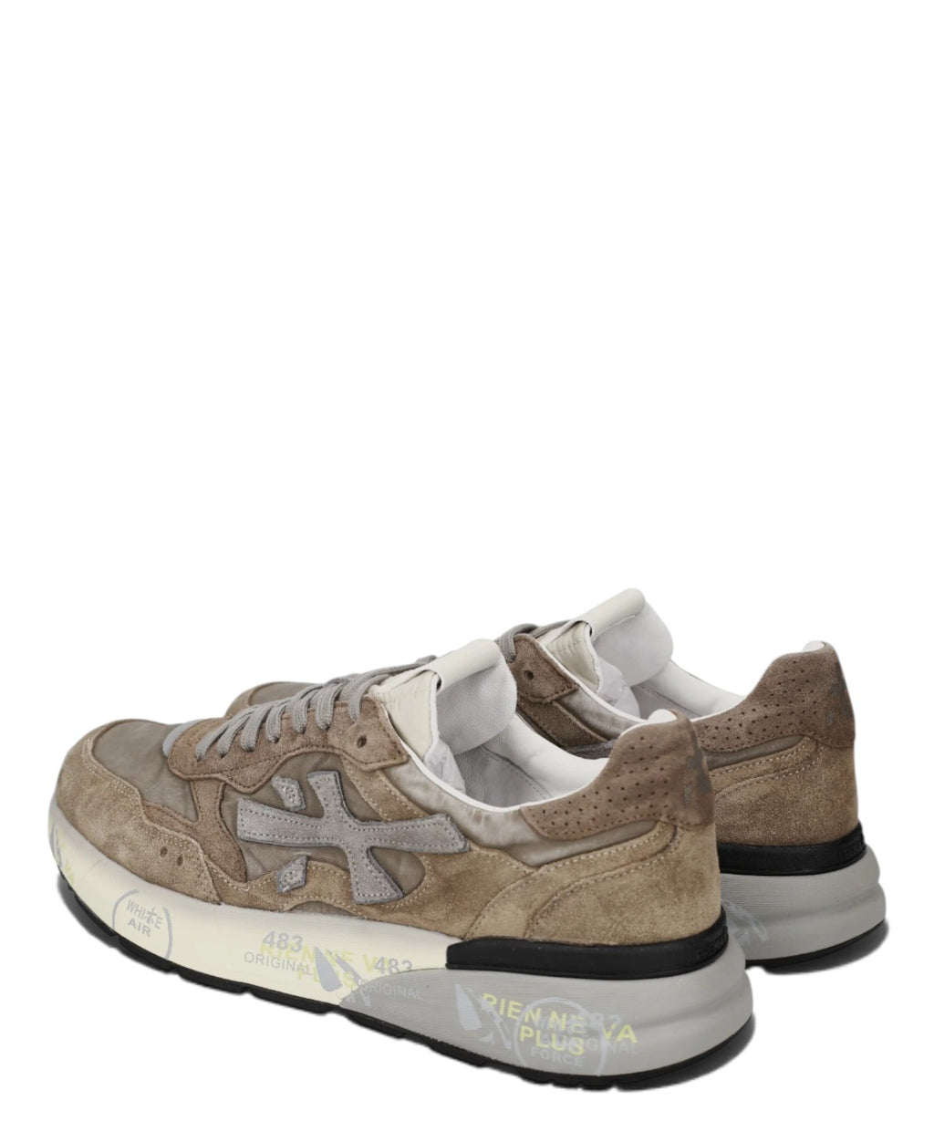 Sneakers Premiata Mick 0.1 8437